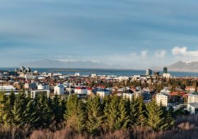 Que faire en Islande à Reykjavik ?