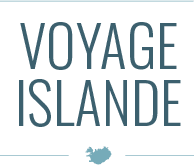 Voyage Islande
